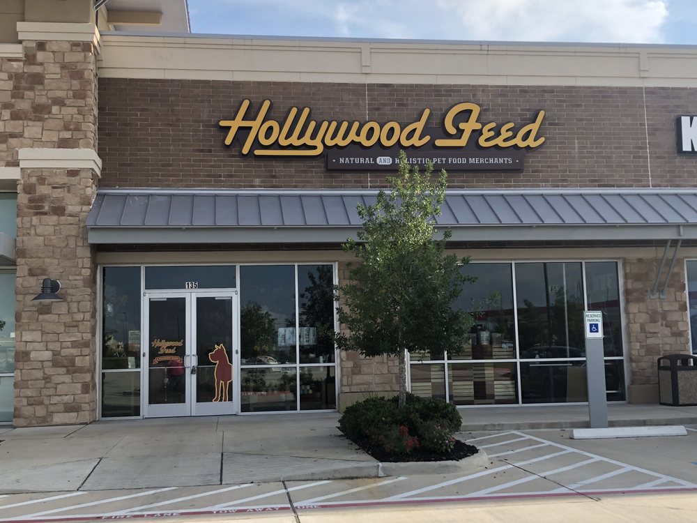 HOLLYWOOD FEED 14 Reviews Pet Stores 9722 Gaston Rd, Katy, TX