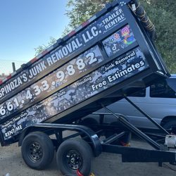 Espinozas Junk Removal