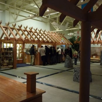 Takara Sake USA - Museums Near Me - Berkeley, California