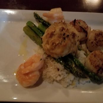 Rik's Cafe - Seafood broil platter - Cafes Near Me - Hagerstown, Maryland Rik's Cafe - Seafood broil platter - Cafes Near Me - Hagerstown, Maryland