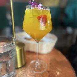 La Rustica