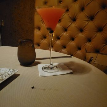 Anthony's Chophouse - Martini - Steakhouses Near Me - Sparks, Nevada