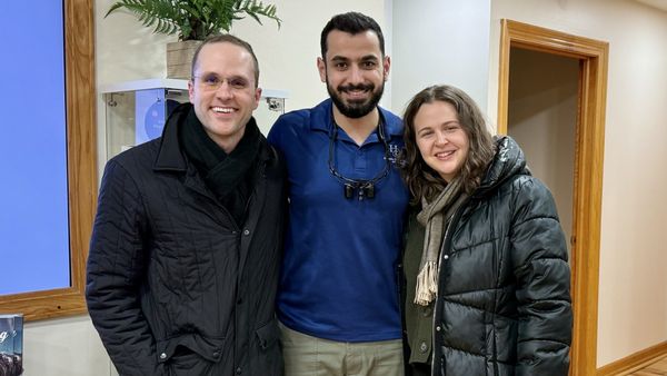 Holistic Dental Wellness