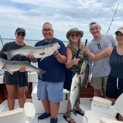 JenniferAnn sport Fishing Charters