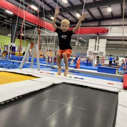 Schafer Sports Center