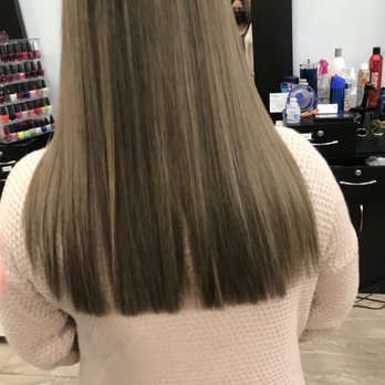 QT Salon - Hair Salons Near Me - Westminster, California QT Salon - Hair Salons Near Me - Westminster, California