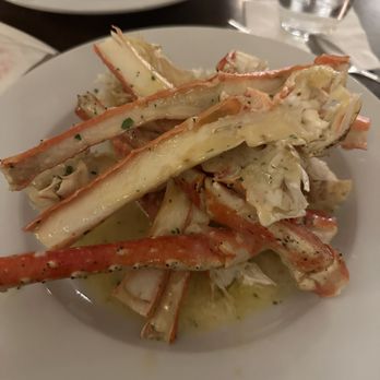 Bentley's Restaurant - King crab - French Near Me - Charlotte, North Carolina Bentley's Restaurant - King crab - French Near Me - Charlotte, North Carolina
