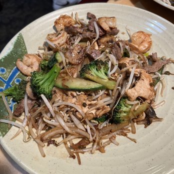 Shinju Buffet - Japanese Near Me - Davie, Florida