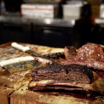 Terry Black's Barbecue - Beef brisket - Barbeque Near Me - Austin, Texas Terry Black's Barbecue - Beef brisket - Barbeque Near Me - Austin, Texas