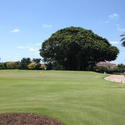 Indian Creek Country Club