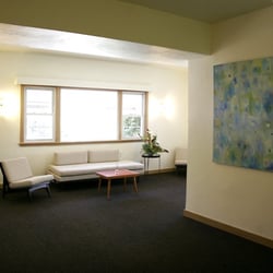 Our Lovely Lobby!