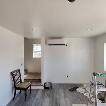 Covac Ductless Mini-Split Air Conditioning - Heating & Air Conditioning/HVAC Near Me - Alhambra, California Covac Ductless Mini-Split Air Conditioning - Heating & Air Conditioning/HVAC Near Me - Alhambra, California