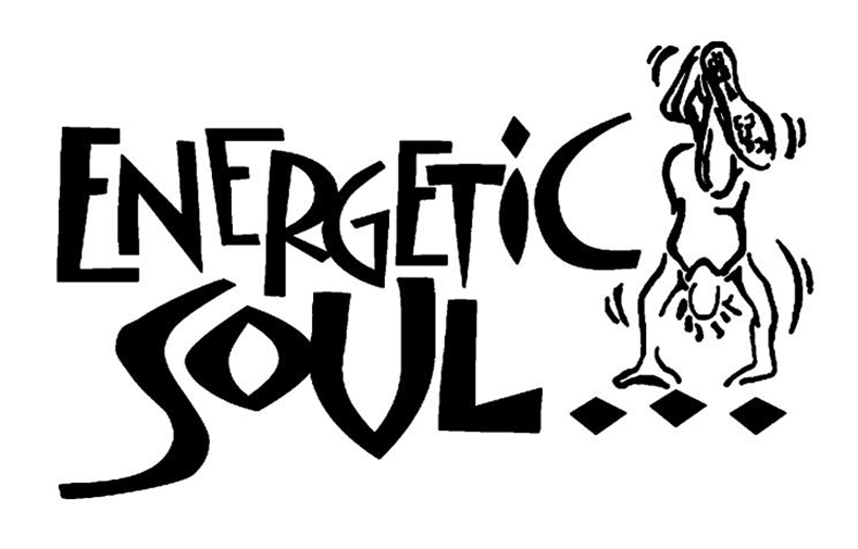 Energetic Soul Logo