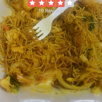 Moon Wok - Chinese Near Me - Lenexa, Kansas