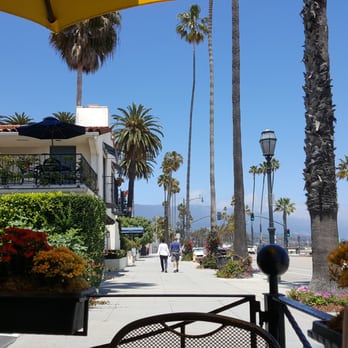 Chad's - Breakfast & Brunch Near Me - Santa Barbara, California