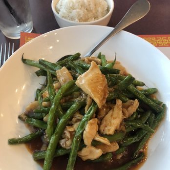 Eastern Bay - Chicken Mala - Chinese Near Me - Columbus, Ohio