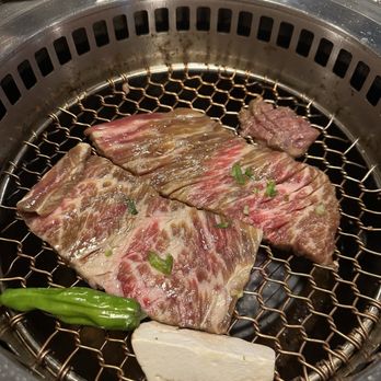 Laku - Marinated short rib - Korean Near Me - Centreville, Virginia Laku - Marinated short rib - Korean Near Me - Centreville, Virginia