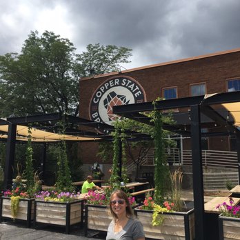 Copper State Brewing - Breweries Near Me - Green Bay, Wisconsin