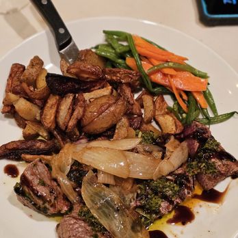 Flair Restaurant & Bar - Churraco steak dinner - New American Near Me - Southington, Connecticut Flair Restaurant & Bar - Churraco steak dinner - New American Near Me - Southington, Connecticut