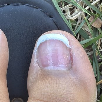 Kitchen Nail Bar - Brokaw - Nail Salons Near Me - San Jose, California