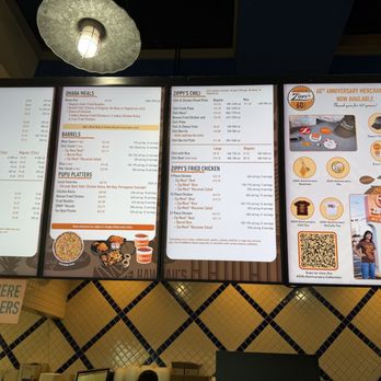 Zippy's Waipahu - Diners Near Me - Waipahu, Hawaii