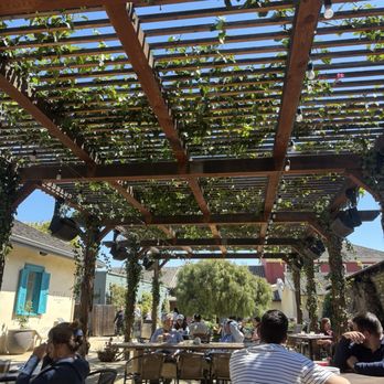 ALTA Bakery & Cafe - Outside seating - Cafes Near Me - Monterey, California ALTA Bakery & Cafe - Outside seating - Cafes Near Me - Monterey, California