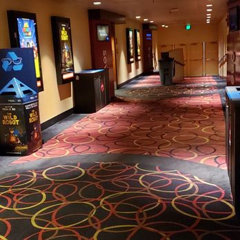 AMC Weston 8 - Cinema Near Me - Sunrise, Florida AMC Weston 8 - Cinema Near Me - Sunrise, Florida