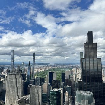 Summit One Vanderbilt - Observatories Near Me - New York, New York Summit One Vanderbilt - Observatories Near Me - New York, New York