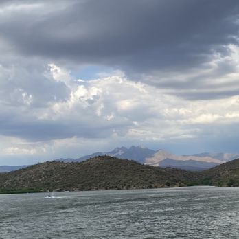 Desert Belle Cruises - Tours Near Me - Mesa, Arizona Desert Belle Cruises - Tours Near Me - Mesa, Arizona