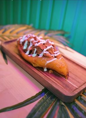 Yuca Bar & Restaurant by null