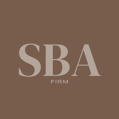 SBA Firm