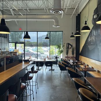 Shibu Ramen - bar - Ramen Near Me - Kent, Washington