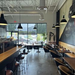 Shibu Ramen - Bar