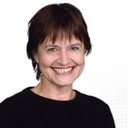 Careerwise With Irene Giesbrecht