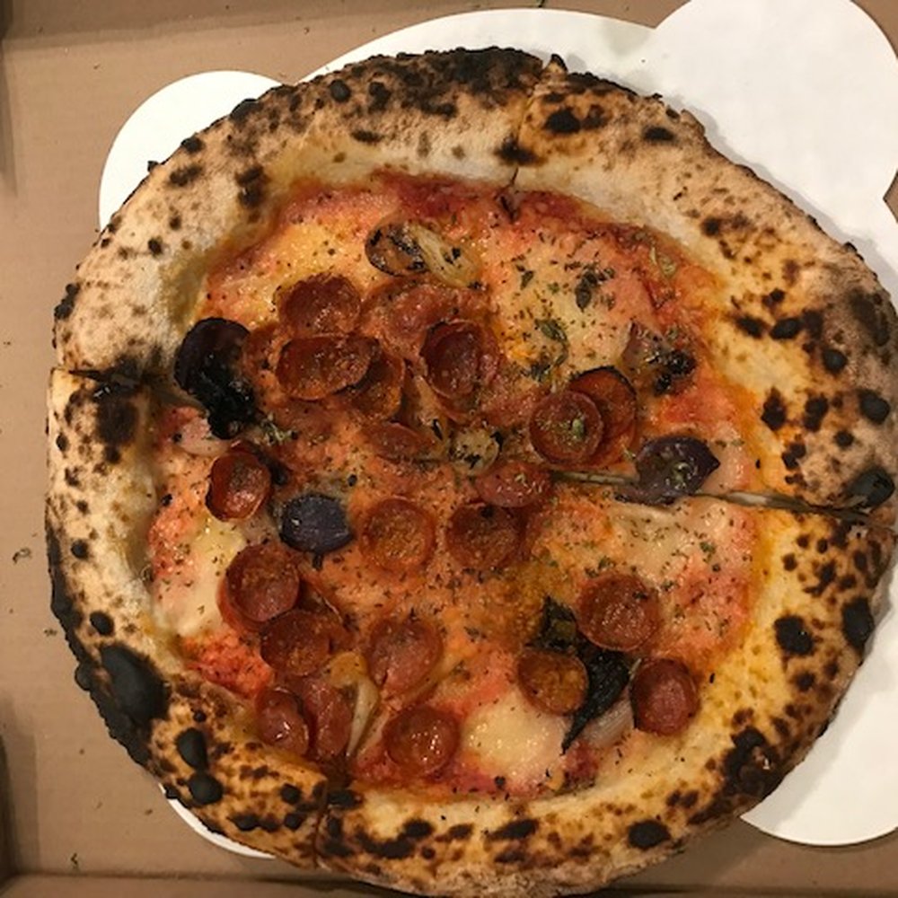 Si Cara - Pizza Near Me - Cambridge, Massachusetts Si Cara - Pizza Near Me - Cambridge, Massachusetts