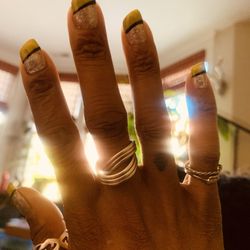 Nail Lounge Roscoe Village