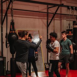 Rogue Empire martial arts ,Home of East Palo Alto boxing