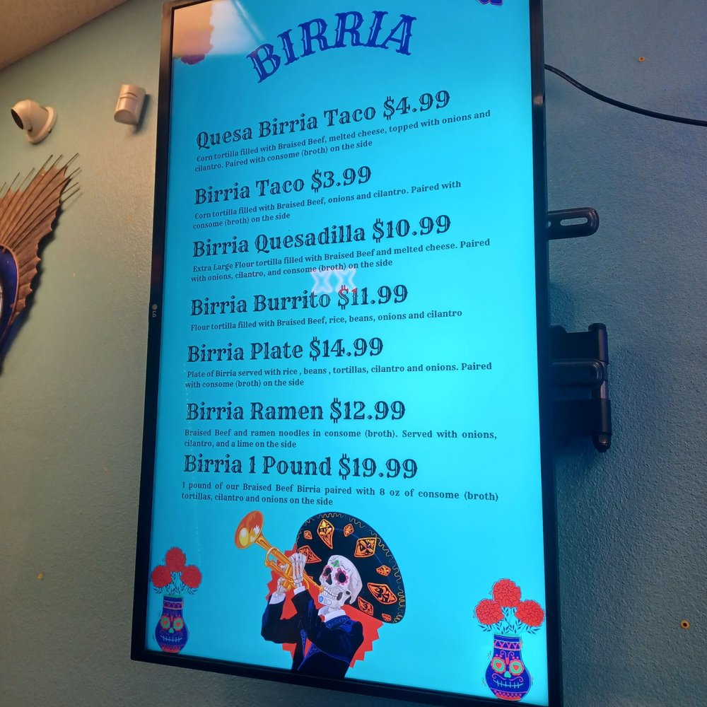 Bajas Catch Fresh Grill - Menu - Mexican Near Me - Temecula, California Bajas Catch Fresh Grill - Menu - Mexican Near Me - Temecula, California