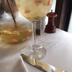 L'Entrecote De Paris