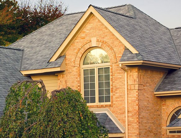 Slide of Edge 2 Edge Roofing