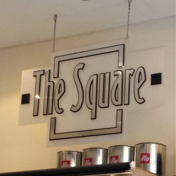 The Square - The square - Coffee & Tea Near Me - Edinburgh, KHL