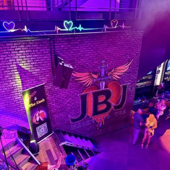 Jon Bon Jovi's - Coco and the Nash - Bars Near Me - Nashville, Tennessee