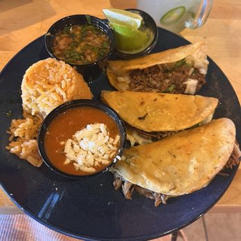 Tacos Don Andres - Birria Tacos - Mexican Near Me - Davenport, Florida