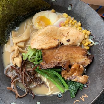 Muteki Ramen - Muteki Ramen - Ramen Near Me - Hoboken, New Jersey Muteki Ramen - Muteki Ramen - Ramen Near Me - Hoboken, New Jersey