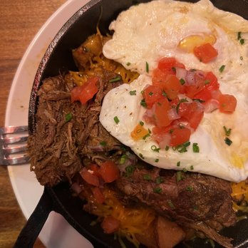 Easy Rider Diner - Breakfast Hash - Comfort Food Near Me - Indianapolis, Indiana Easy Rider Diner - Breakfast Hash - Comfort Food Near Me - Indianapolis, Indiana