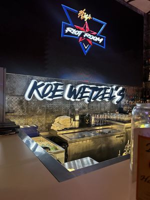 Koe Wetzel's Riot Room Houston by null