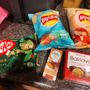 Photo of Exotic Snacks Indy