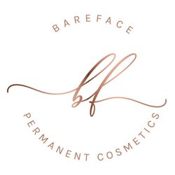 BareFace Permanent Cosmetics - Bareface Permanent Cosmetics