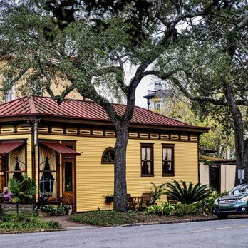 Mate Factor - Coffee & Tea Near Me - Savannah, Georgia