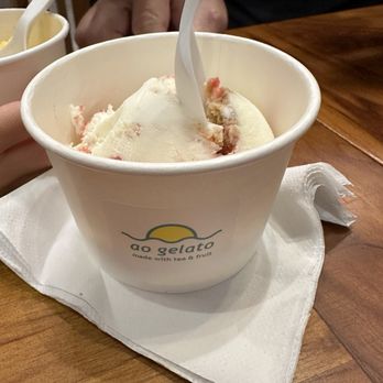 STIX ASIA - Ao gelato never disappoints! - Food Court Near Me - Honolulu, Hawaii STIX ASIA - Ao gelato never disappoints! - Food Court Near Me - Honolulu, Hawaii
